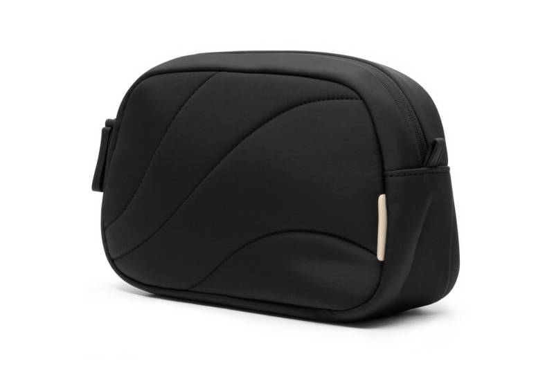 Inateck Taschenorganizer Leicht Kabeltasche Elektronik Organizer, Zubehör Reisezubehörtascheb, Spritzwassergeschützte, für Hubs, Powerbank, USB Stick von Inateck