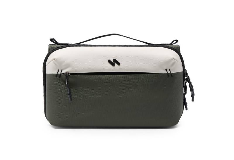 Inateck Taschenorganizer Multifunktionaler Kabeltasche Elektronik Organizer von Inateck