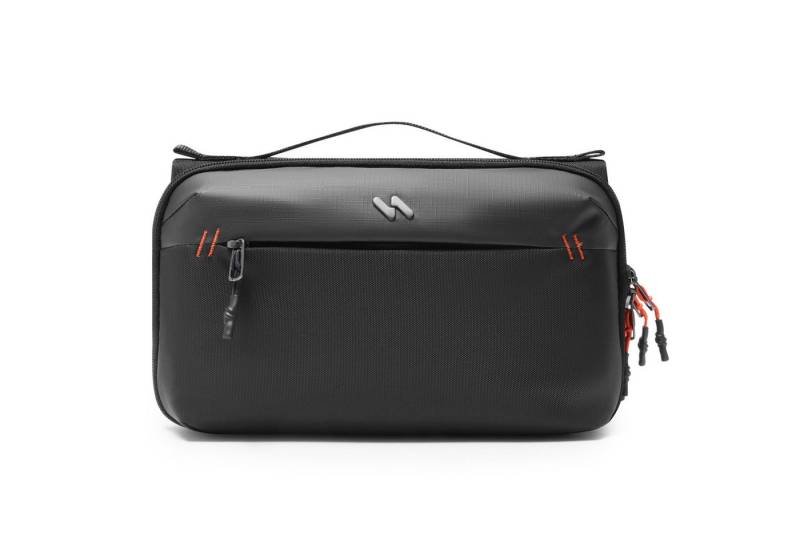 Inateck Taschenorganizer Multifunktionaler Kabeltasche Elektronik Organizer von Inateck