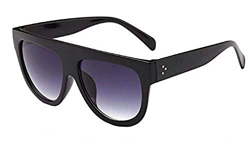 Inception Pro Infinite - Quadratische Sonnenbrille - Frau - Unisex - Schwarzes - Weihnachts - polarisiertes uv400 - und Geburtstagsgeschenkidee Inception Pro Infinite - Quadratische Sonnenbrille - Frau - Unisex - Schwarzes - Weihnachts - polarisiertes uv400 - und Geburtstagsgeschenkidee von Inception Pro Infinite