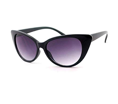 Inception Pro Infinite - Sonnenbrille - Frau - Katze - schwarzer Rahmen - lila Linse - Katzenauge - Weihnachts - und Geburtstagsgeschenkidee Inception Pro Infinite - Sonnenbrille - Frau - Katze - schwarzer Rahmen - lila Linse - Katzenauge - Weihnachts - und Geburtstagsgeschenkidee von Inception Pro Infinite