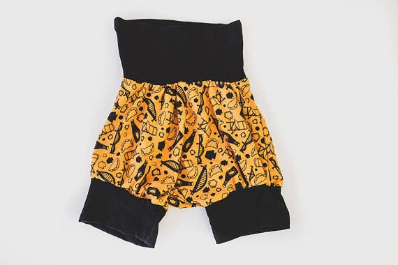 Artie Bits Wachsen Mit Mir Shorts von InclinedDesignsPgh