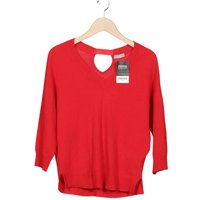 Include Damen Pullover, Rot, Gr. EU 36 von Include