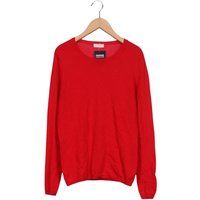 Include Damen Pullover, Rot, Gr. EU 38 von Include