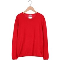 Include Damen Pullover, Rot, Gr. EU 38 von Include