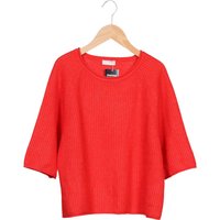 Include Damen Pullover, Rot, Gr. EU 40 von Include