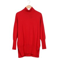 Include Damen Pullover, Rot, Gr. EU 44 von Include