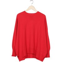 Include Damen Pullover, Rot, Gr. EU 46 von Include
