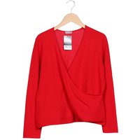 Include Damen Pullover, Rot, Gr. EU 46 von Include
