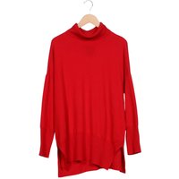 Include Damen Pullover, Rot, Gr. EU 48 von Include