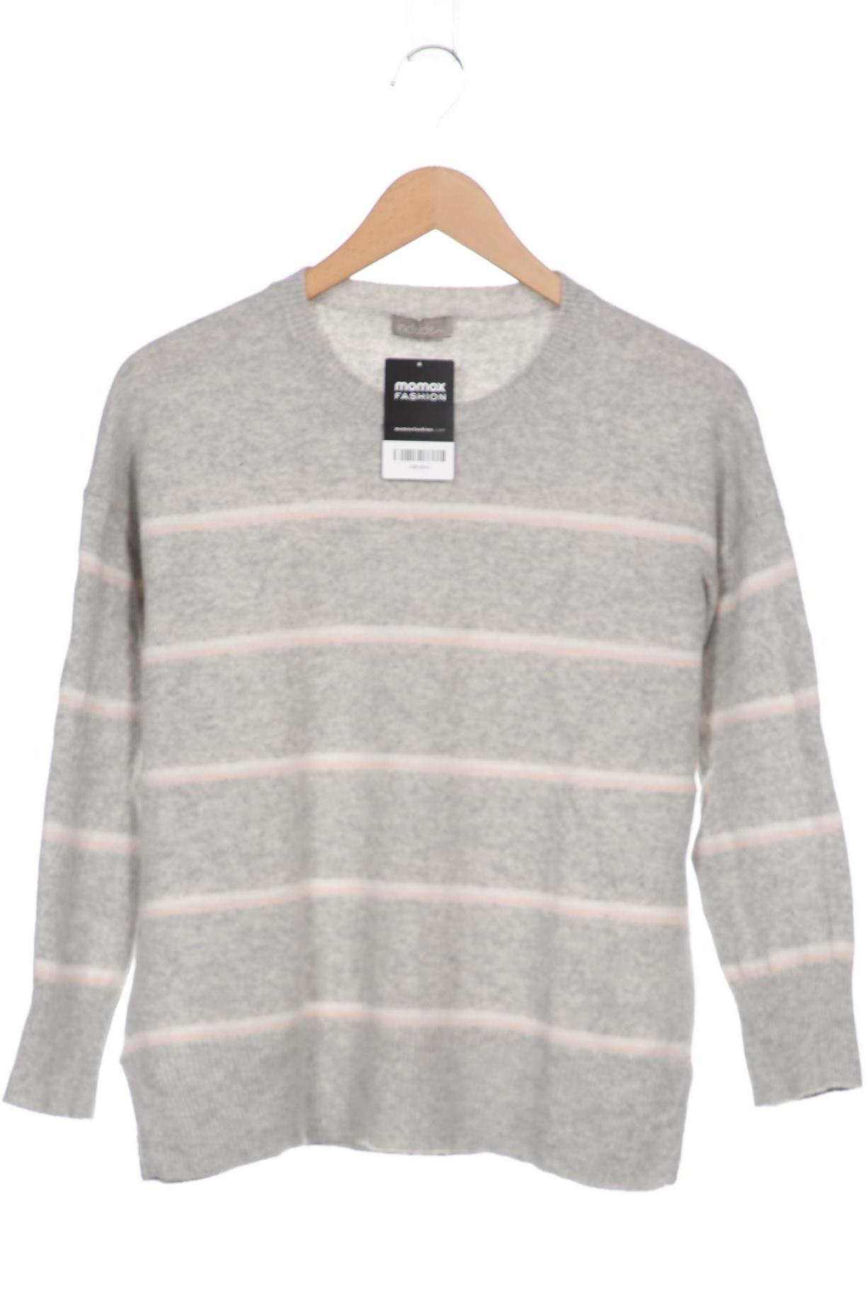 Include Damen Pullover, grau von Include