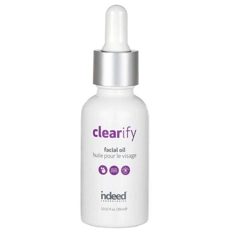 Indeed Labs Clearify 30 ml von Indeed Labs