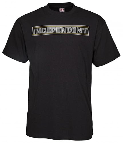 Independent BC Ribbon T-Shirt (Medium) von INDEPENDENT