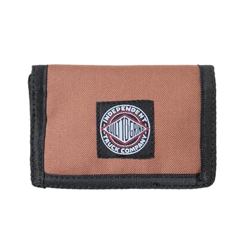 Independent - BTG Summit Wallet - Braun von Independent