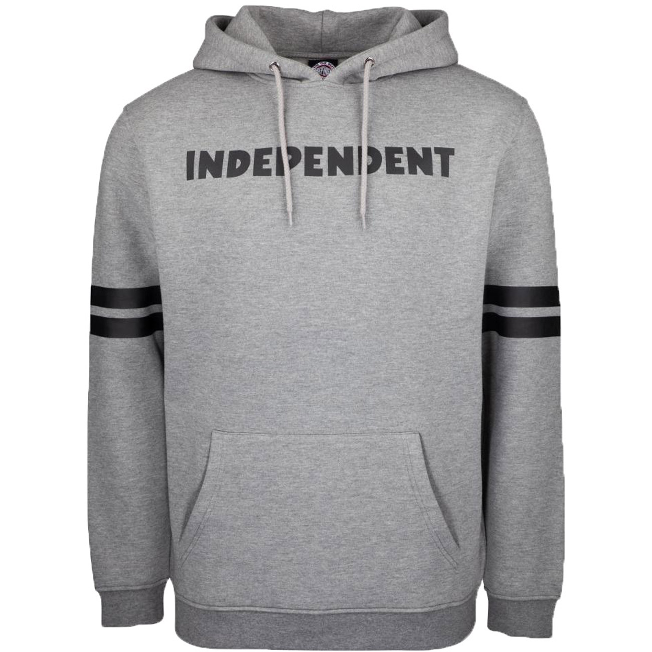 Independent Herren Hoodie B/C Groundwork Hood von Independent