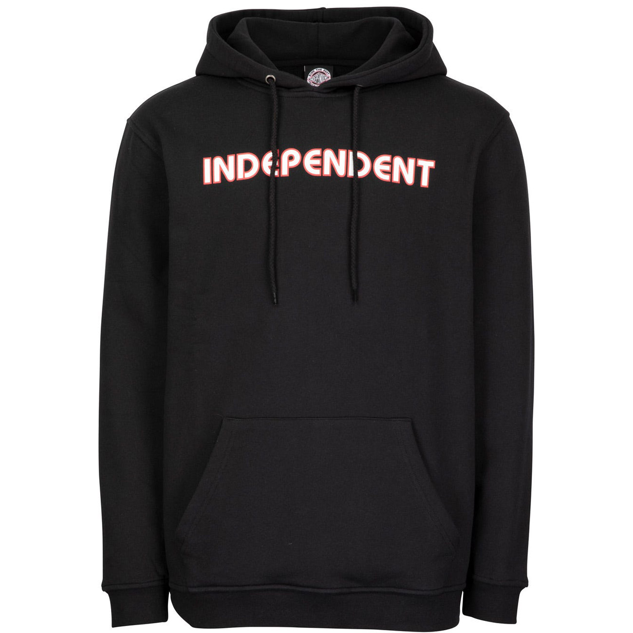 Independent Herren Hoodie BTG Bauhaus von Independent