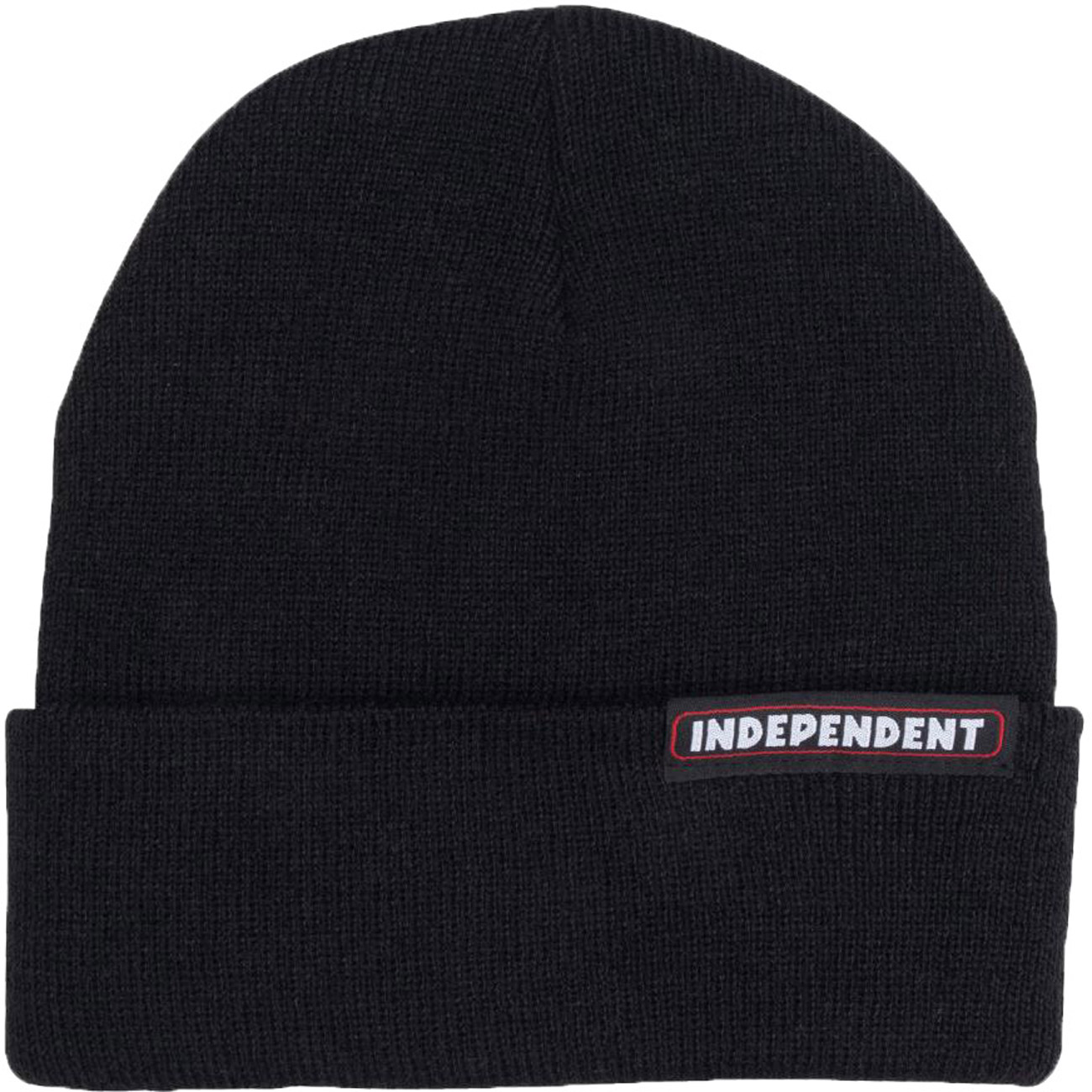 Independent Herren Mütze Bar Beanie von Independent