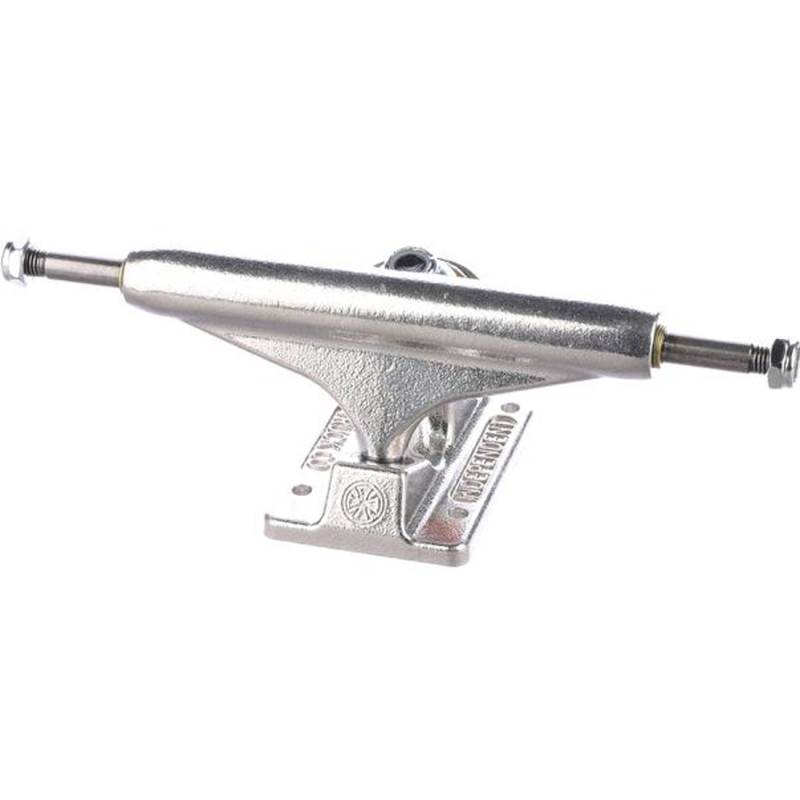 Independent Skateboard Achse Stage 11 Polished Standard von Independent
