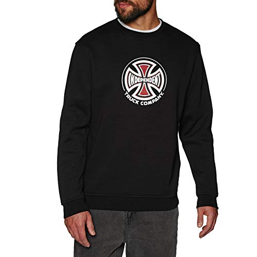 Independent Truck Co Crew Black-S von Independent