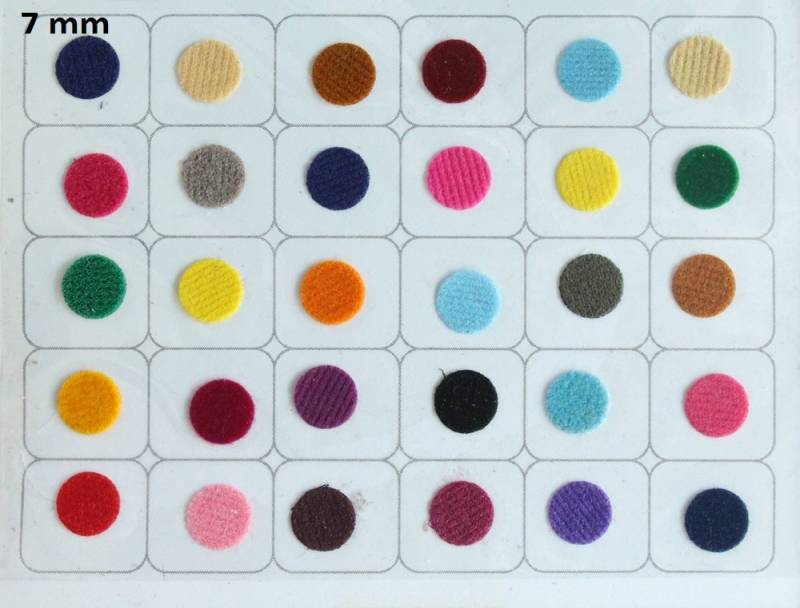 Multicolor Samt Bindis Selbstklebende Gesichtssticker, Indisch Hochzeit von IndianartstoreShop