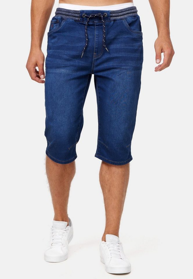 Indicode 3/4-Jeans Vasile Indicode 3/4-Jeans Vasile von Indicode