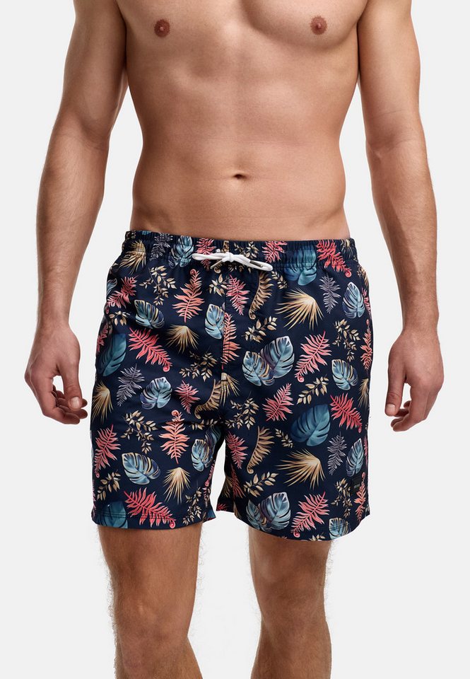 Indicode Badeshorts INAntorgos mit superweicher Innenhose ohne aufzureiben Indicode Badeshorts INAntorgos mit superweicher Innenhose ohne aufzureiben von Indicode