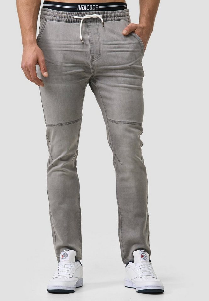 Indicode Bequeme Jeans Fabrizio Indicode Bequeme Jeans Fabrizio von Indicode