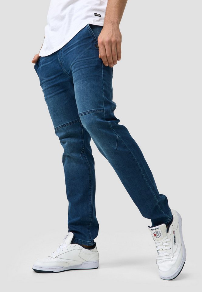 Indicode Bequeme Jeans Fabrizio Indicode Bequeme Jeans Fabrizio von Indicode