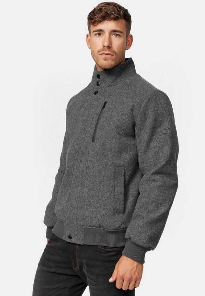 Indicode Winterjacke Bob Indicode Winterjacke Bob von Indicode
