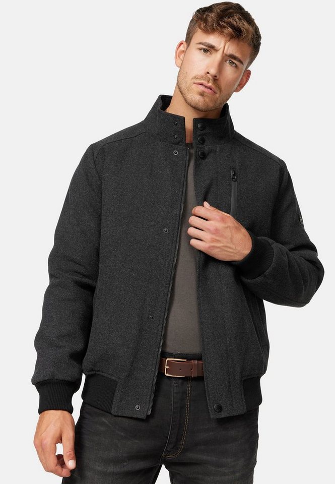 Indicode Winterjacke Bob Indicode Winterjacke Bob von Indicode