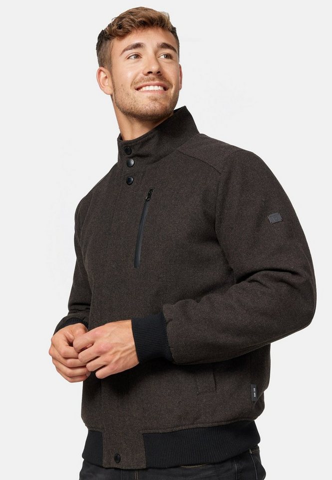 Indicode Winterjacke Bob von Indicode
