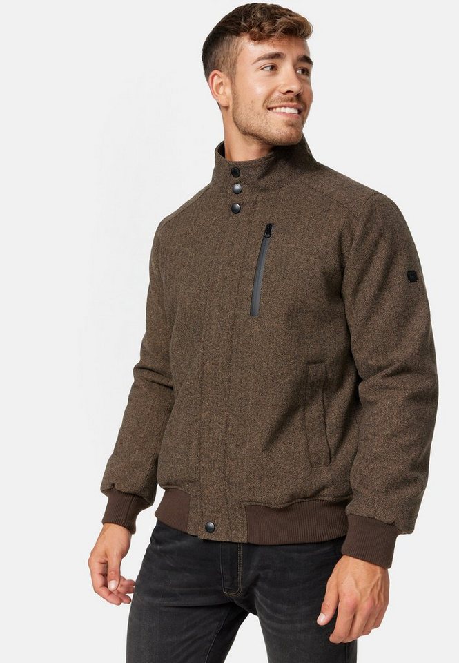 Indicode Winterjacke Bob Indicode Winterjacke Bob von Indicode