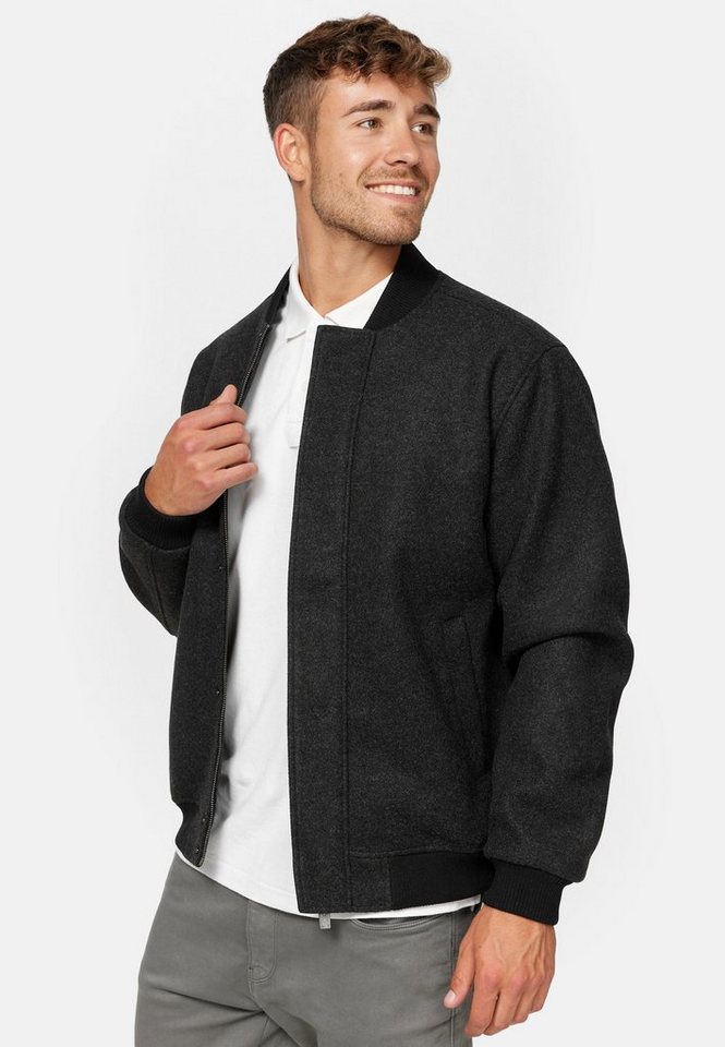 Indicode Sommerjacke Hamo von Indicode