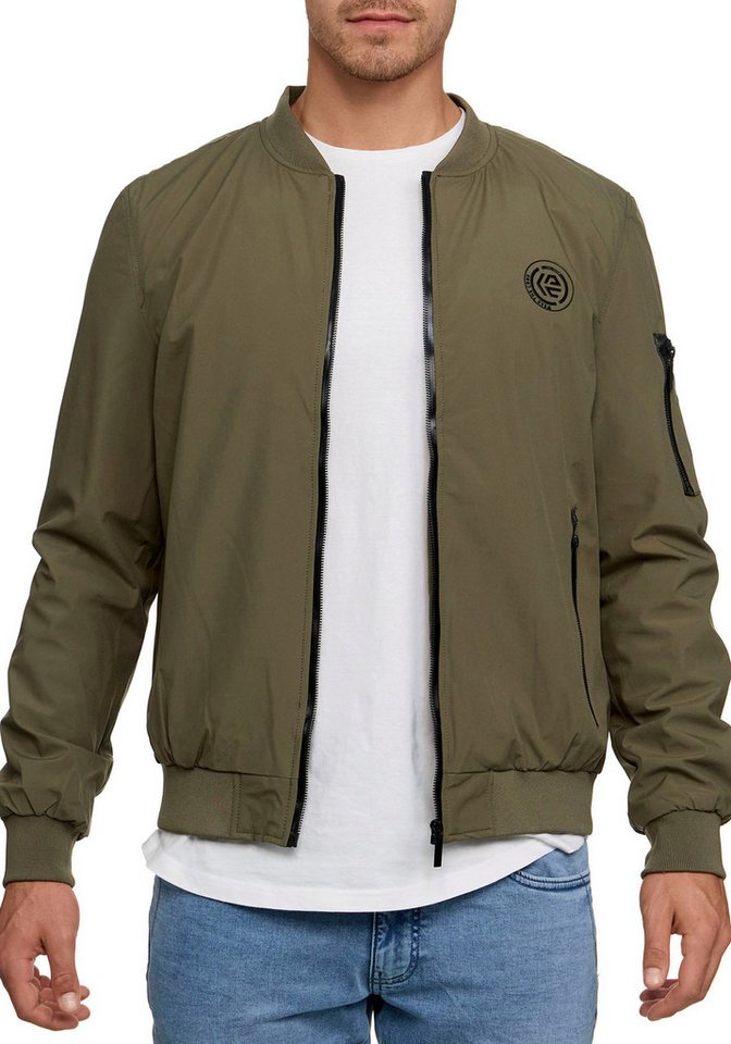 Indicode Blouson INBerto Indicode Blouson INBerto von Indicode