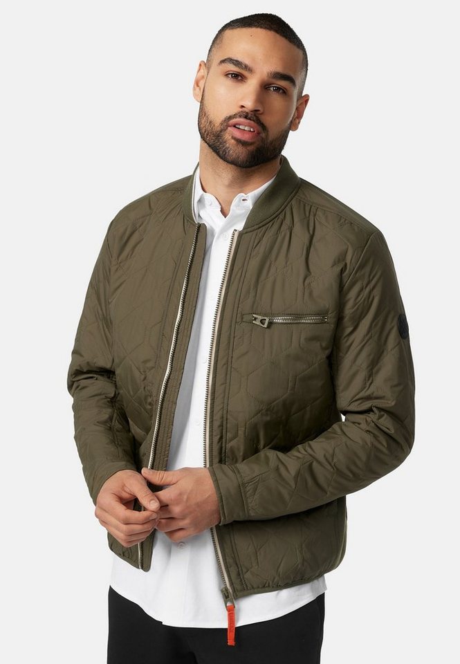 Indicode Winterjacke Leander Indicode Winterjacke Leander von Indicode