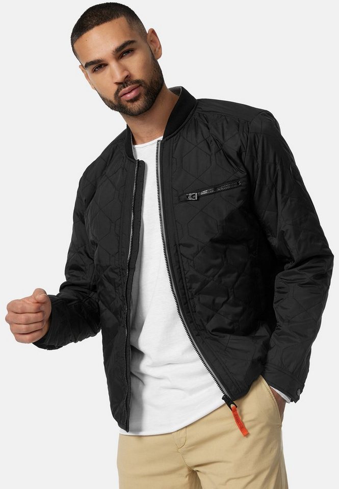 Indicode Winterjacke Leander von Indicode