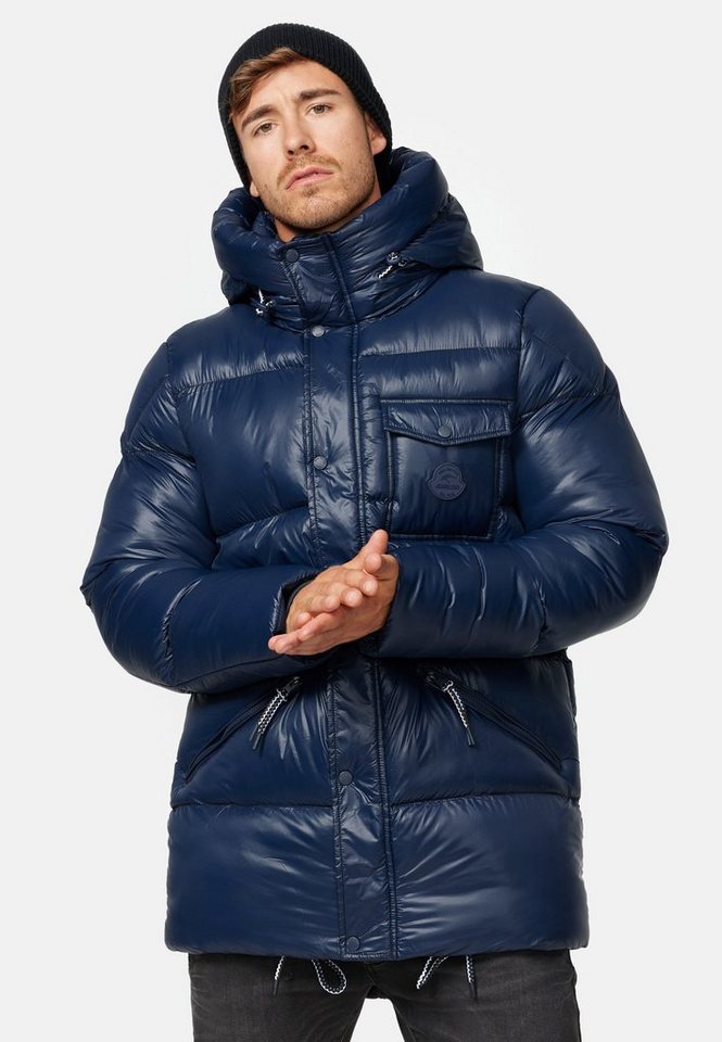 Indicode Winterjacke Local Indicode Winterjacke Local von Indicode