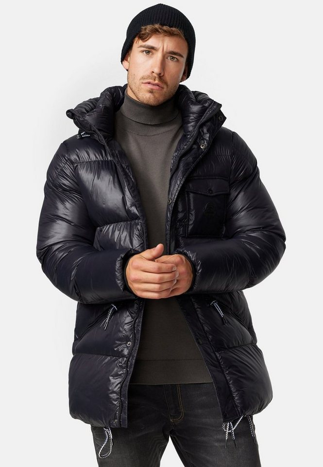 Indicode Winterjacke Local Indicode Winterjacke Local von Indicode