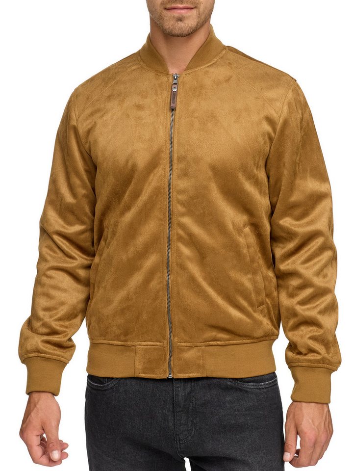 Indicode Bomberjacke INFort Wayne Indicode Bomberjacke INFort Wayne von Indicode