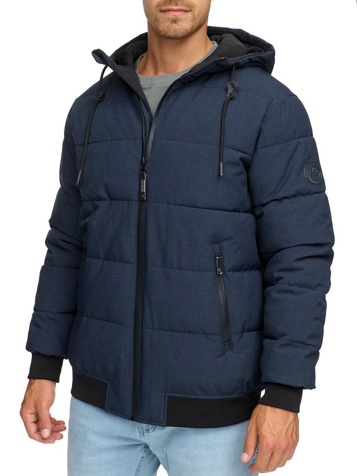 Indicode Bomberjacke INGabrio Indicode Bomberjacke INGabrio von Indicode