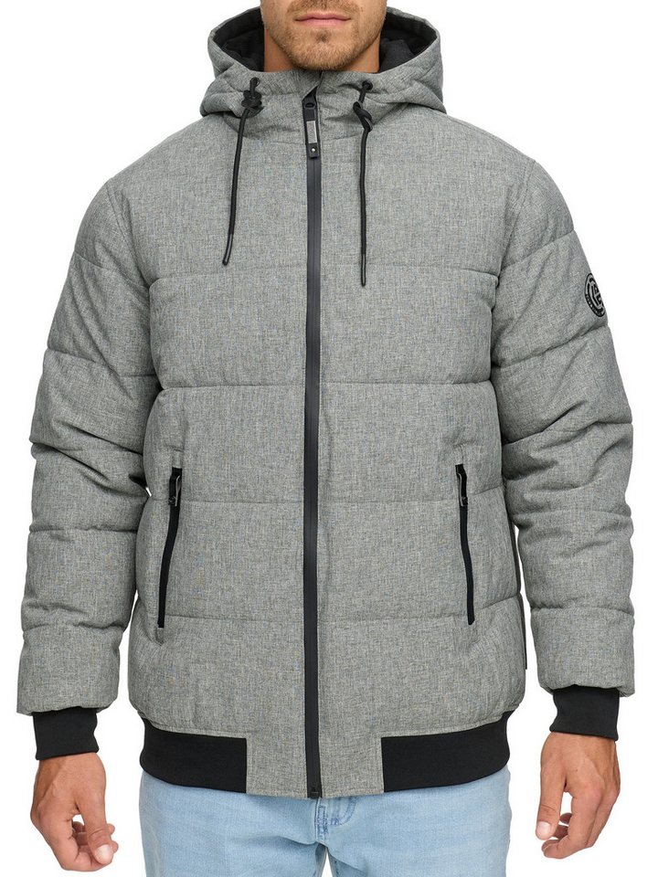 Indicode Bomberjacke INGabrio von Indicode