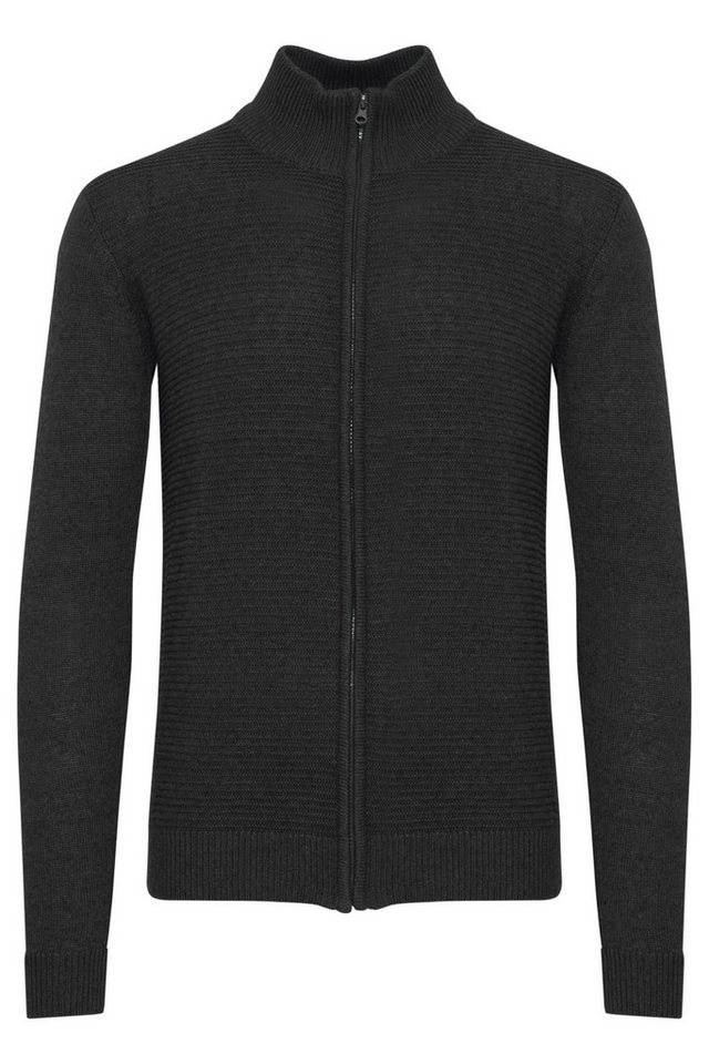 Indicode Strickjacke IDRickert Strickjacke aus Feinstrick von Indicode