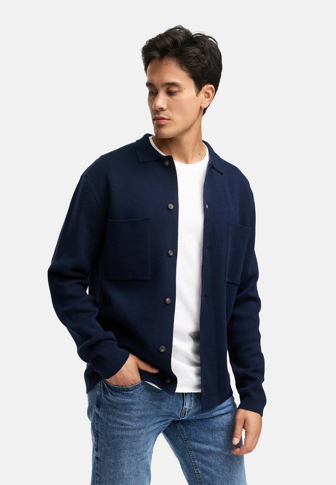 Indicode Cardigan INBellino Cardigan von Indicode