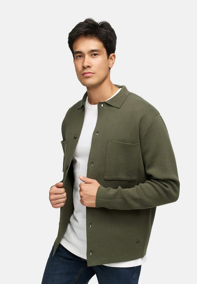 Indicode Cardigan INBellino Cardigan Indicode Cardigan INBellino Cardigan von Indicode