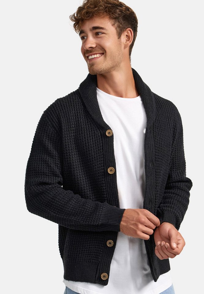 Indicode Sweatjacke INBrandox Indicode Sweatjacke INBrandox von Indicode