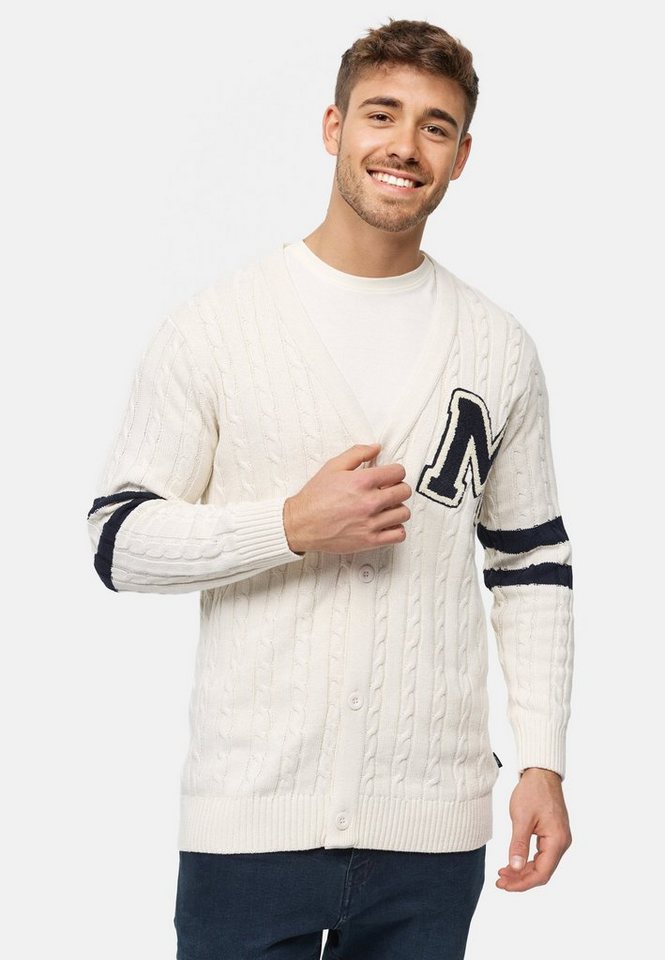 Indicode Strickpullover INJose Indicode Strickpullover INJose von Indicode