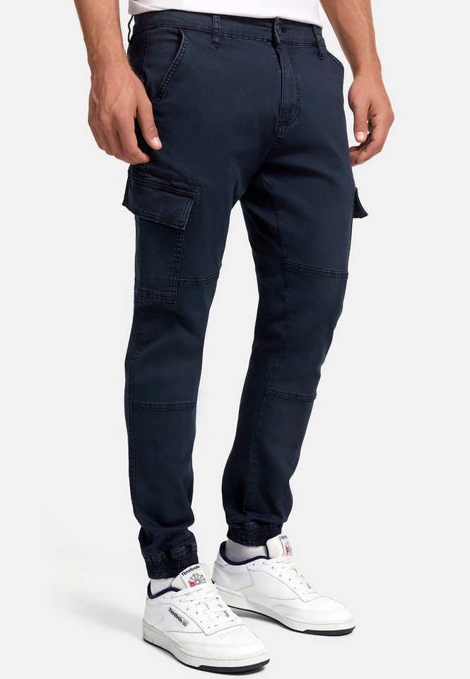 Indicode Cargohose August Indicode Cargohose August von Indicode