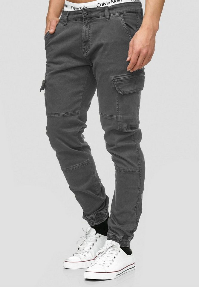 Indicode Cargohose August Indicode Cargohose August von Indicode