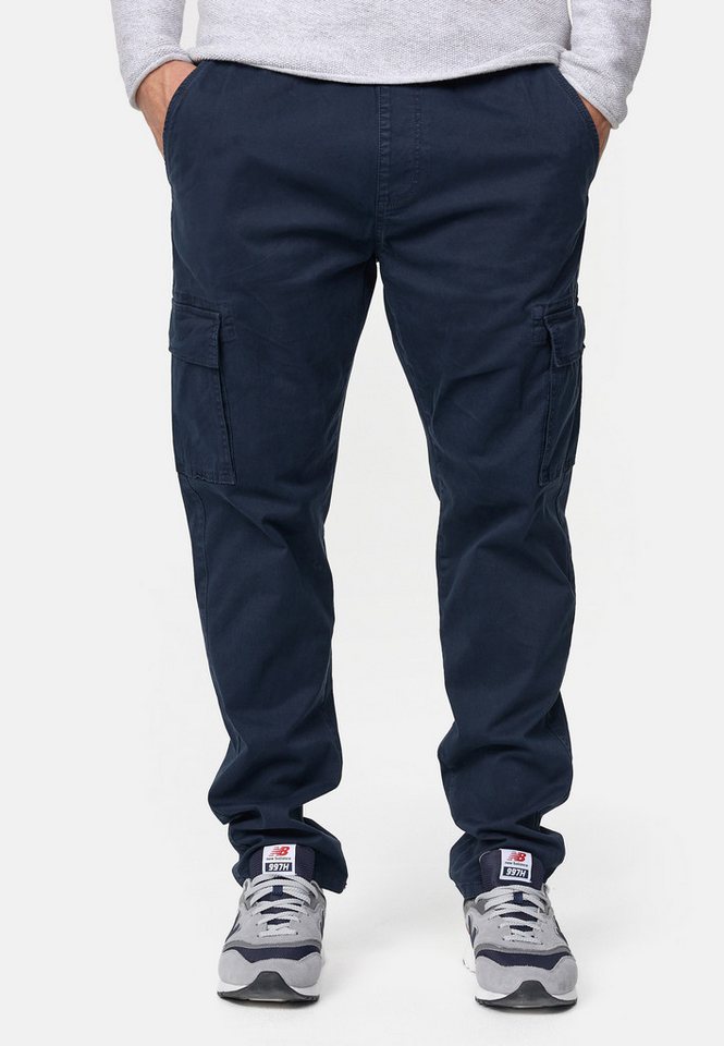 Indicode Cargohose Broadwick Indicode Cargohose Broadwick von Indicode