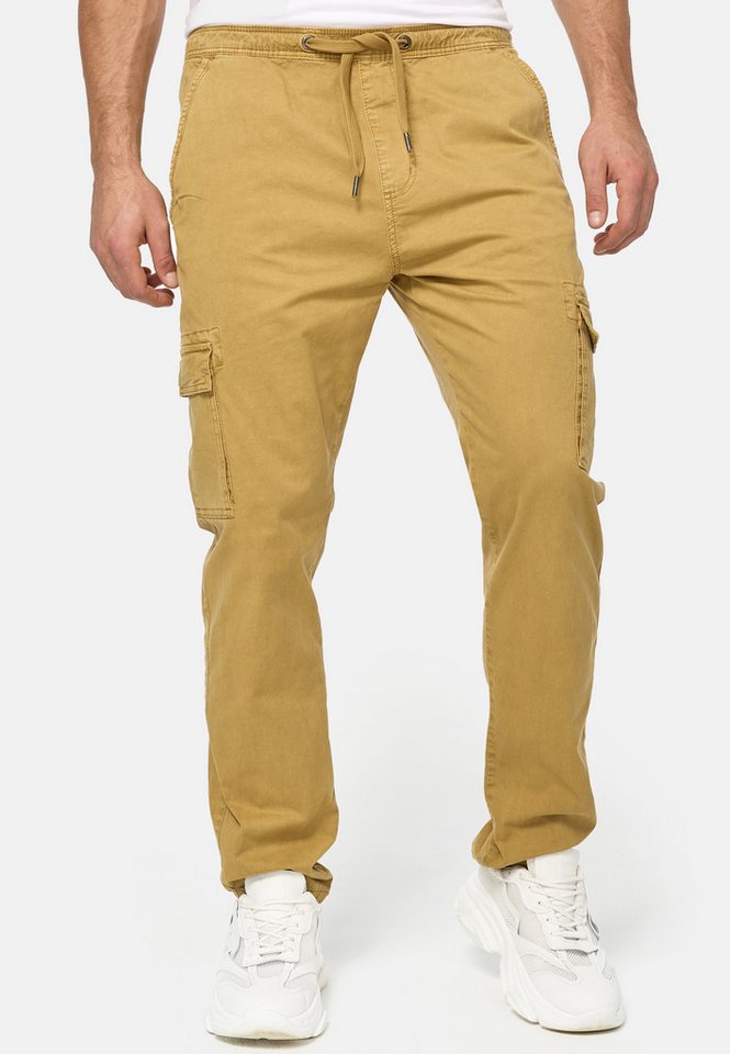 Indicode Cargohose Broadwick Indicode Cargohose Broadwick von Indicode
